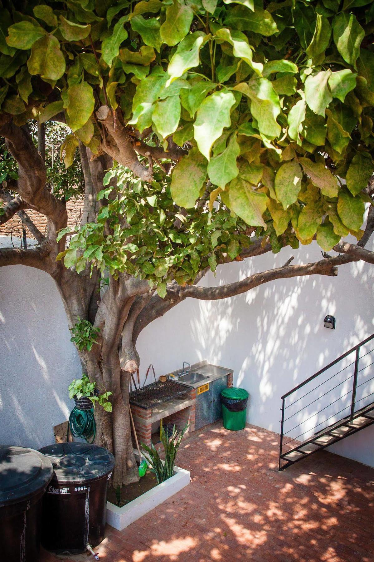 Ocean Lovers Hostel & Apartments Taganga Eksteriør bilde